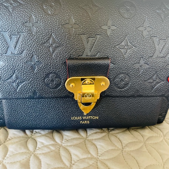 Louis Vuitton bag - Picture 4 of 9